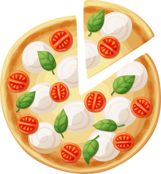 kindpizza-vector-material-841264