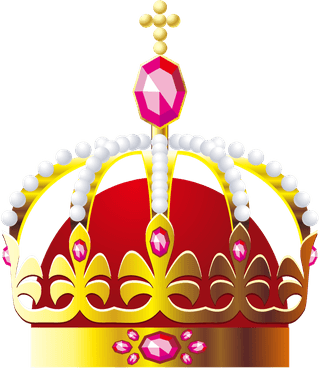 kingcrown-crown-vector-set-302895