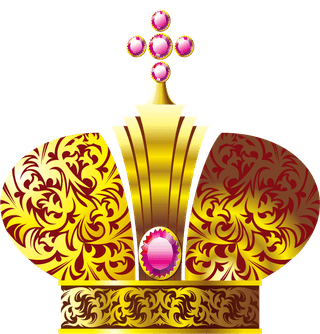 kingcrown-crown-vector-set-495666