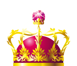 kingcrown-crown-vector-set-708627