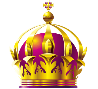 kingcrown-crown-vector-set-828326