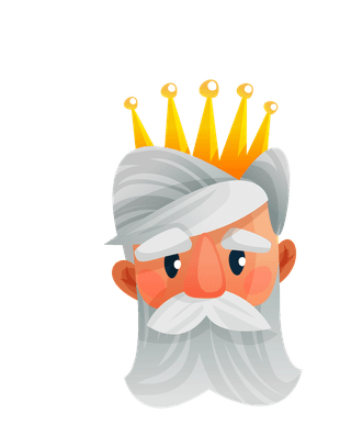 kingroyal-characters-cartoon-set-467793