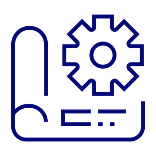 outlineicon-of-mechanical-gear-and-document-for-file-settings-and-configuration-732707