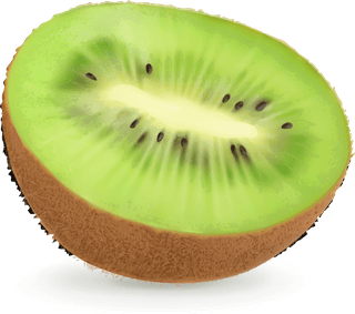 kiwifruit-juice-and-splash-vector-390937