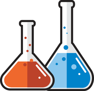 laboratoryinstruments-illustration-chemistry-laboratory-instruments-set-916034