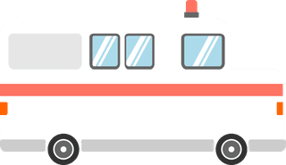landtransportation-clipart-set-collections-in-vector-flat-style-801055