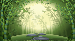 landscapeforest-nature-scenes-illustrations-set-395690