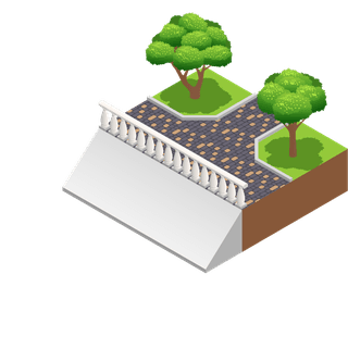 landscapingisometric-compositions-with-summer-trees-29206