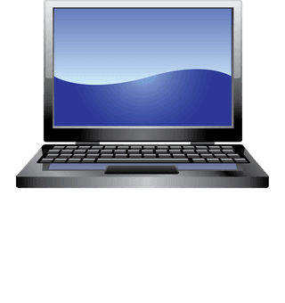 laptopnotebook-computers-and-lcd-monitors-vector-872004