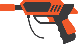 lasertag-gun-free-vector-84740