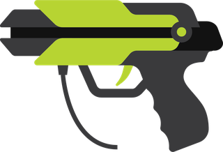 lasertag-gun-free-vector-350363