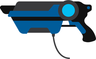 lasertag-gun-free-vector-97540