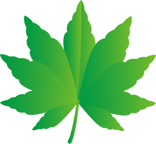 naturalleaf-and-ecology-leaf-with-green-gradient-330168
