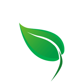 naturalleaf-and-ecology-leaf-with-green-gradient-364103