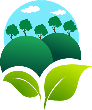 ecogreen-with-leaf-icon-832999
