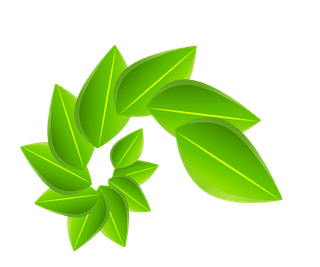 leaflogo-green-leaf-icons-821892