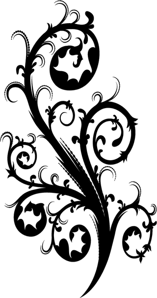 leavesflowers-branches-and-swirls-large-collection-of-498639