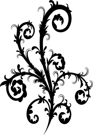 leavesflowers-branches-and-swirls-large-collection-of-762050