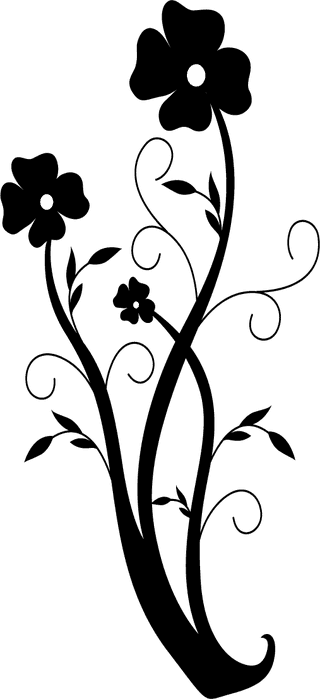 leavesflowers-branches-and-swirls-large-collection-of-177151