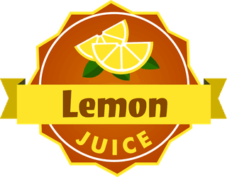lemonlogotypes-various-colored-shapes-isolation-451740