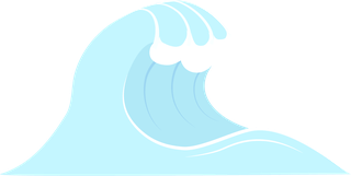 lightblue-japanese-wave-doodle-783927