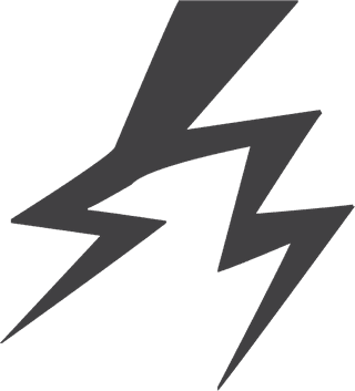 lightningicons-with-various-shapes-for-your-project-973958