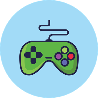 linearcolor-icon-of-game-422608