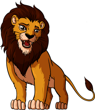 lionlion-icons-colored-cartoon-sketch-646688