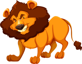 lionset-wild-animals-941432