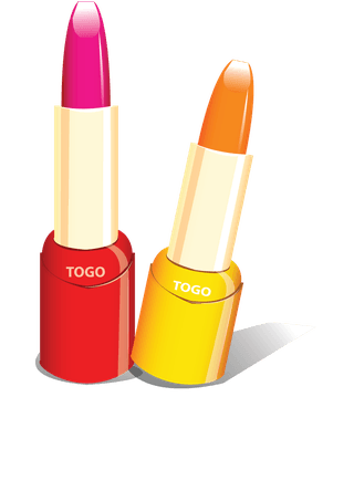 lipstickdecorative-icons-vector-77624