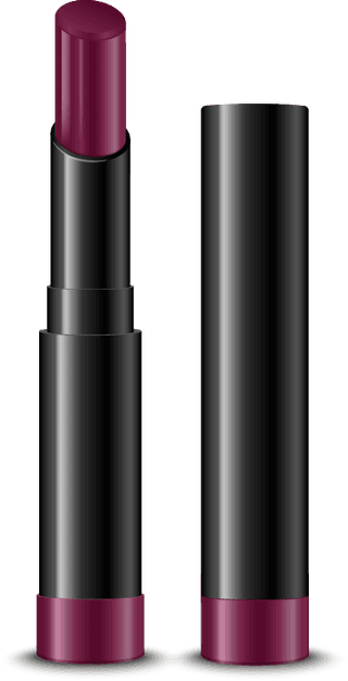 lipsticksassortment-realistic-set-transparent-6740