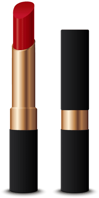 lipsticksassortment-realistic-set-transparent-494414