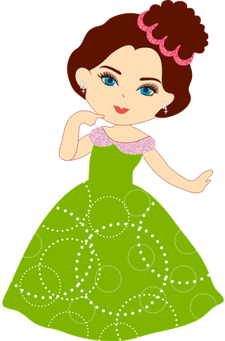 littleprincess-child-girl-with-colorful-dress-311027
