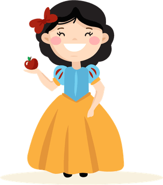 littleprincess-set-fairytale-characters-852935