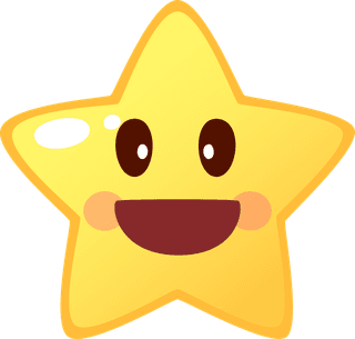 littlestar-cute-collection-emoticon-icon-cute-star-cartoon-white-150945