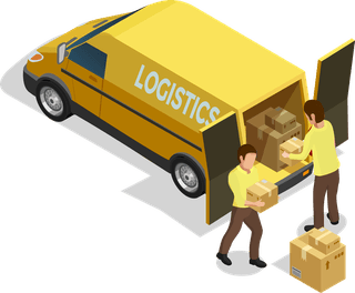 isometricglobal-logistics-warehouse-logistics-maritime-transport-logistics-703385