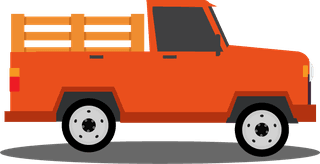 logisticstrucks-icons-collection-various-cars-types-943527