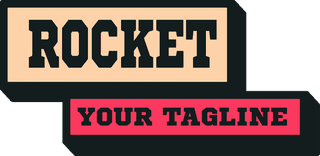 logoset-of-rocket-mascots-and-text-371487