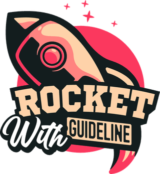 logoset-of-rocket-mascots-and-text-801334