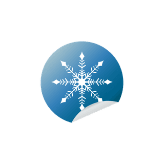 logosnowflake-winter-set-vector-6049