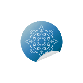 logosnowflake-winter-set-vector-359194