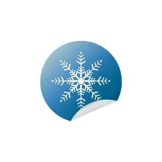 logosnowflake-winter-set-vector-15472