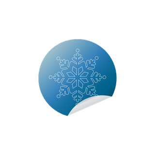 logosnowflake-winter-set-vector-160583