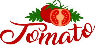 logotypesisolation-red-tomato-icon-various-shapes-850829