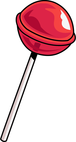 lollipopred-objects-icons-handdrawn-sketch-789118