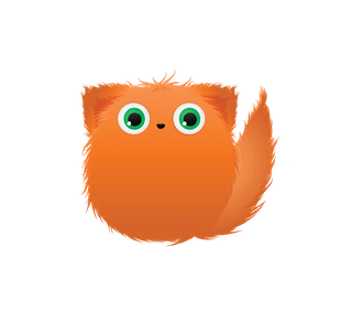 lovelycharacter-furry-cartoon-animals-vector-361612