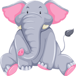 lovelyelephant-seamless-pattern-wallpaper-wrapping-isolated-white-708988