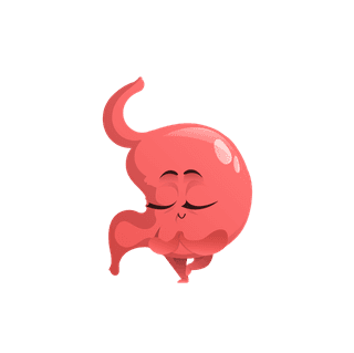 lovelystomach-cartoon-stomach-character-cute-mascot-337963
