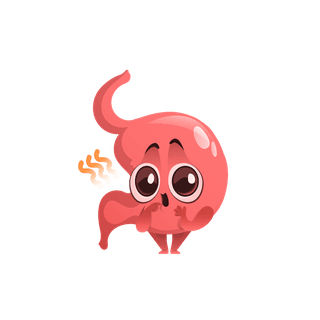 lovelystomach-cartoon-stomach-character-cute-mascot-872155