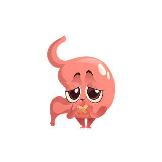 lovelystomach-cartoon-stomach-character-cute-mascot-87621